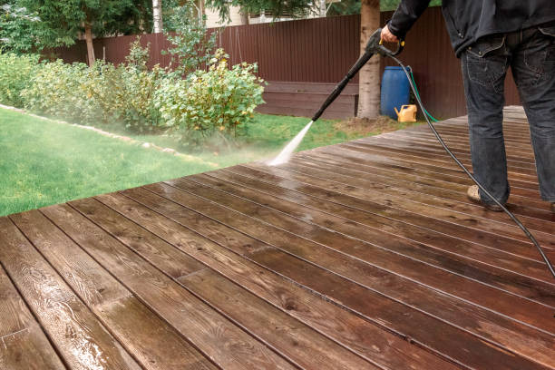 Best Spring Cleaning  in Churchville, PA