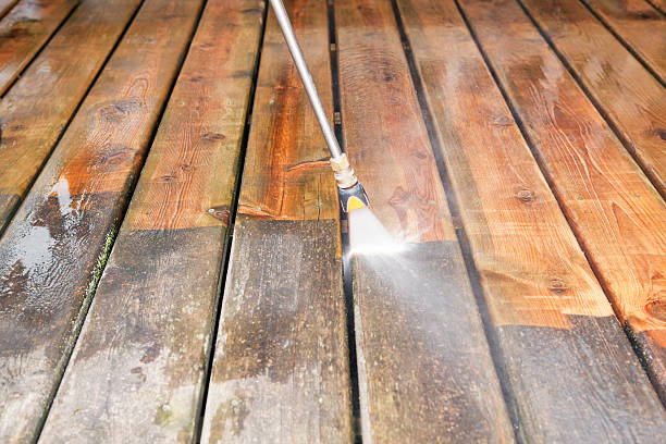 Professional Pressure Washing Services in Churchville, PA